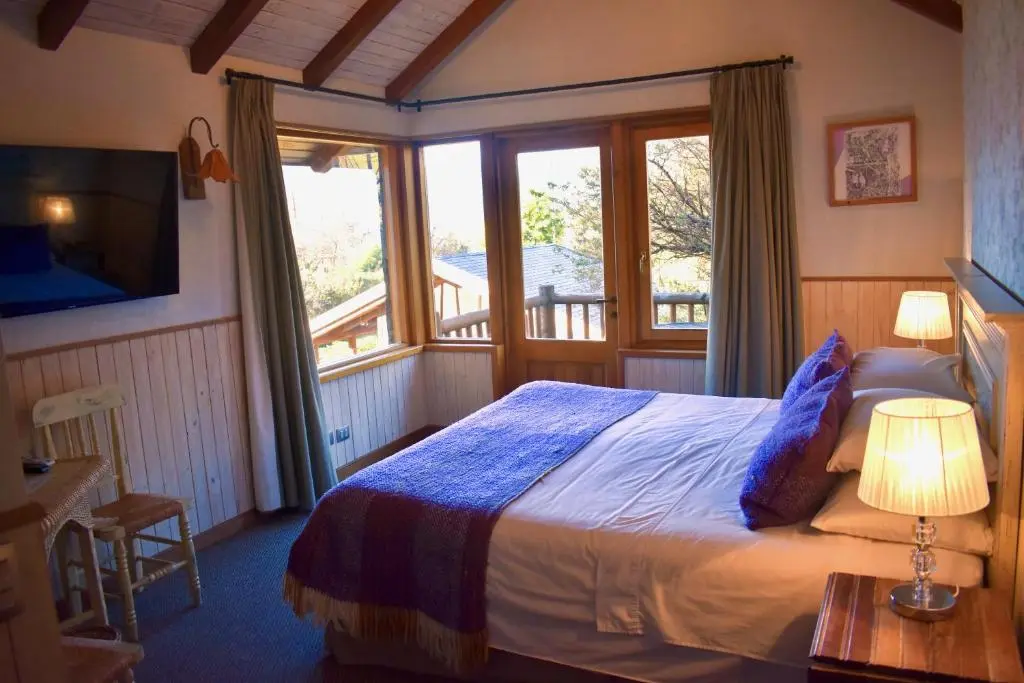 Apart Hotel Monte Verde, 
