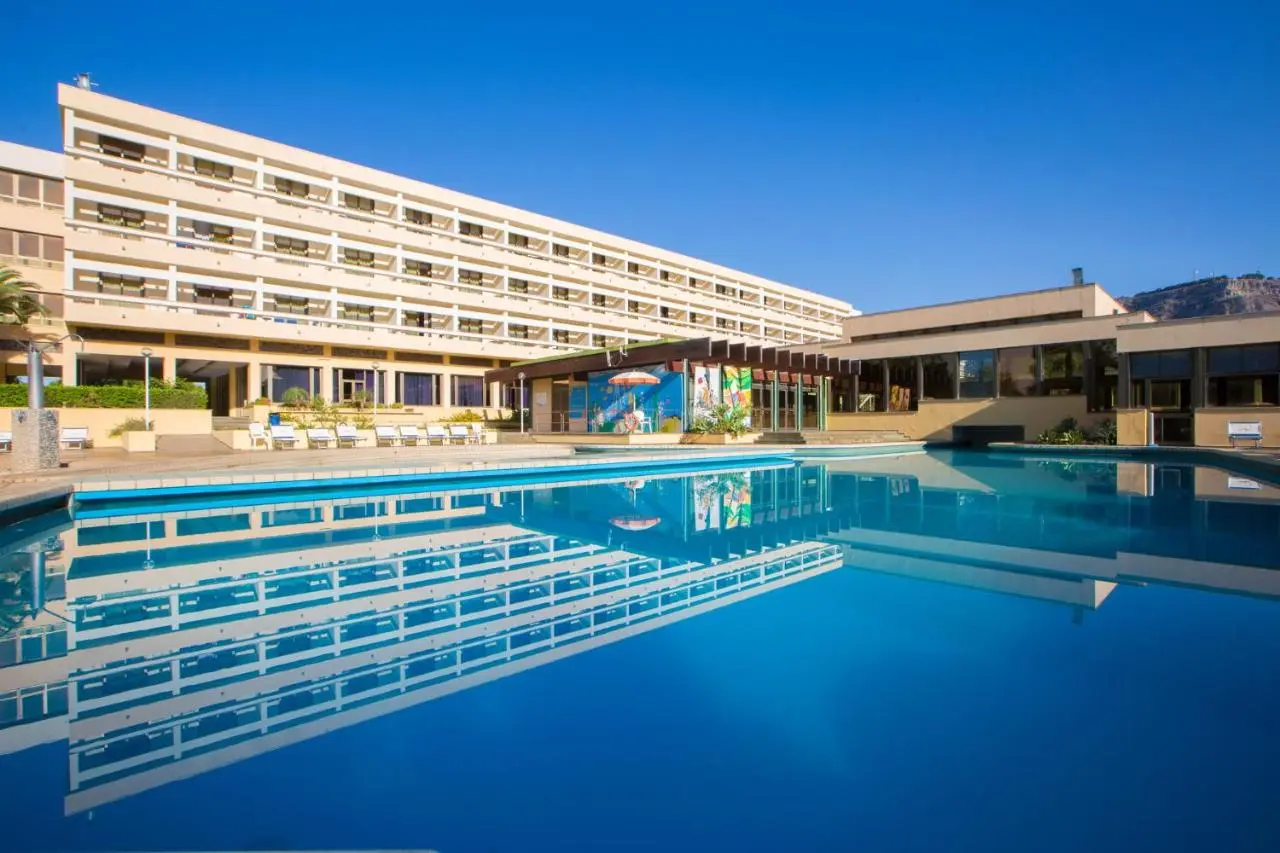 MClub Lipari, 