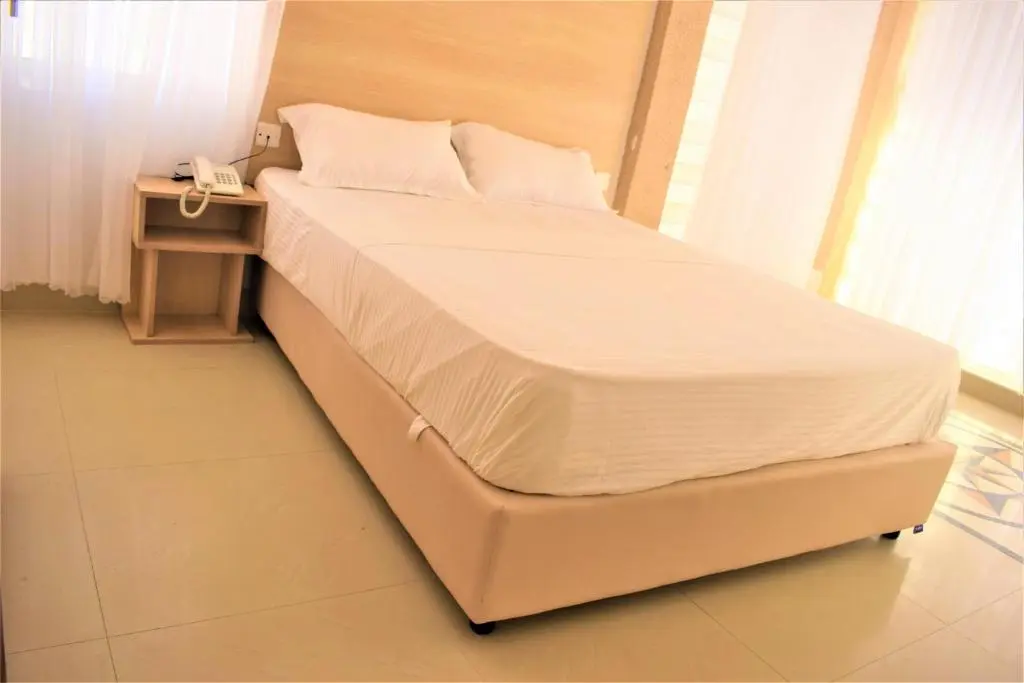 Le Grand Victoria Hotel, 