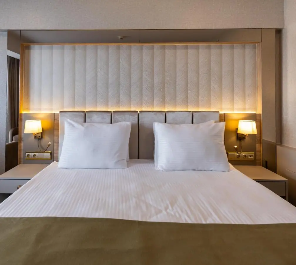 Belenli Resort Hotel, 