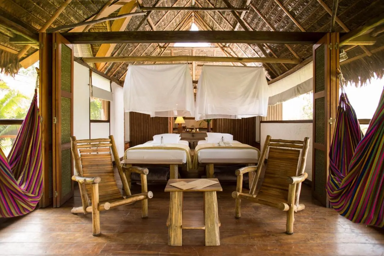 Inkaterra Reserva Amazonica, 