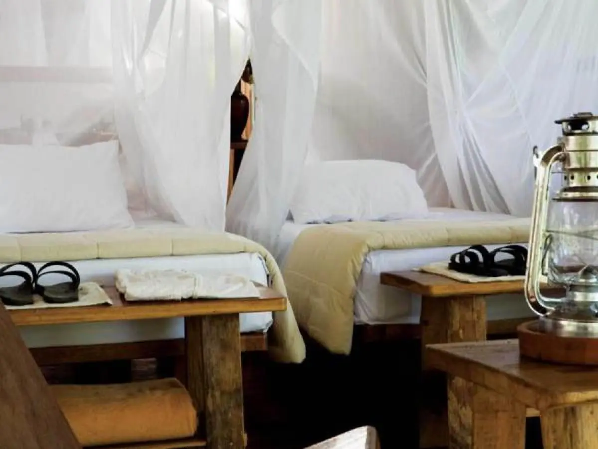 Inkaterra Reserva Amazonica, 