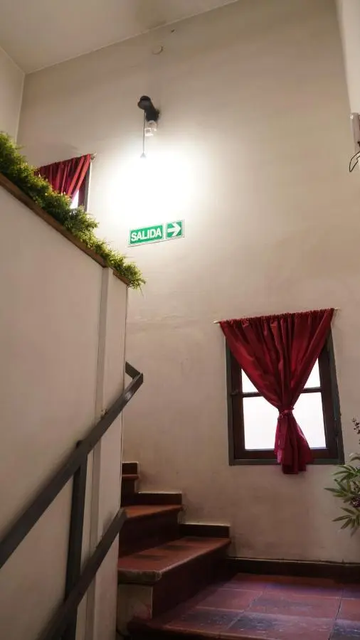 Hostel Spa Mediterranea, 
