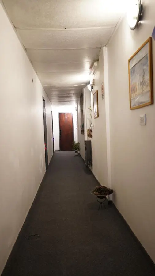 Hostel Spa Mediterranea, 