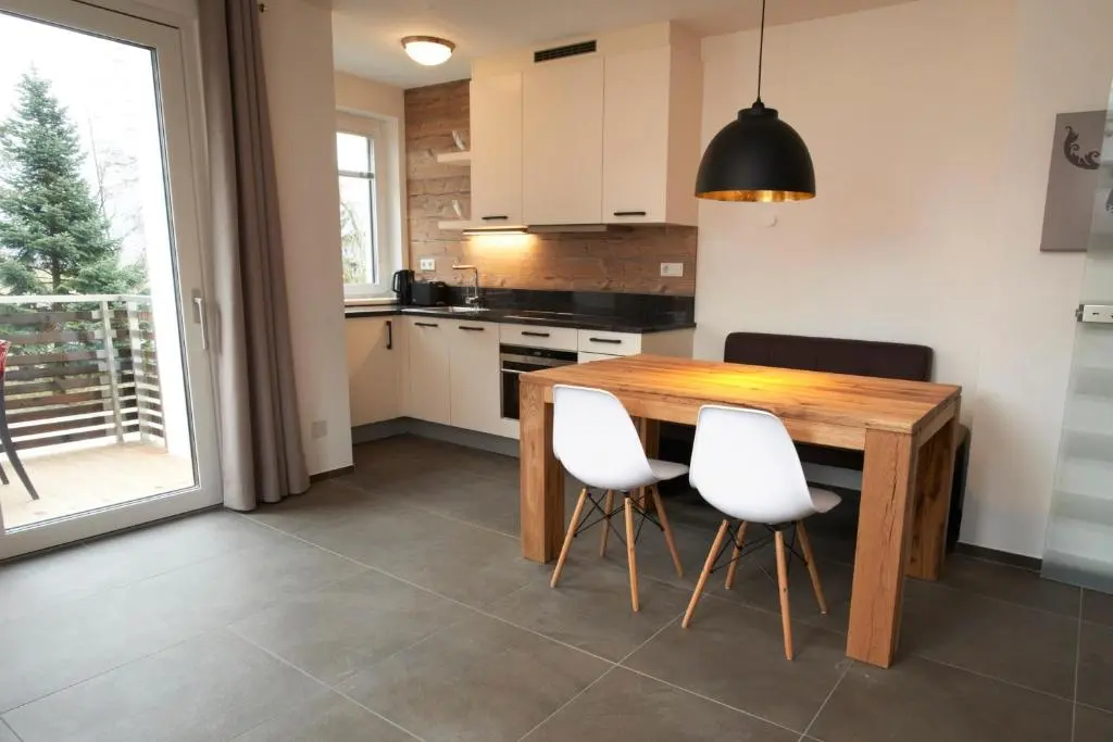 Ski & Golf Suites Zell am See by Alpin Rentals, 
