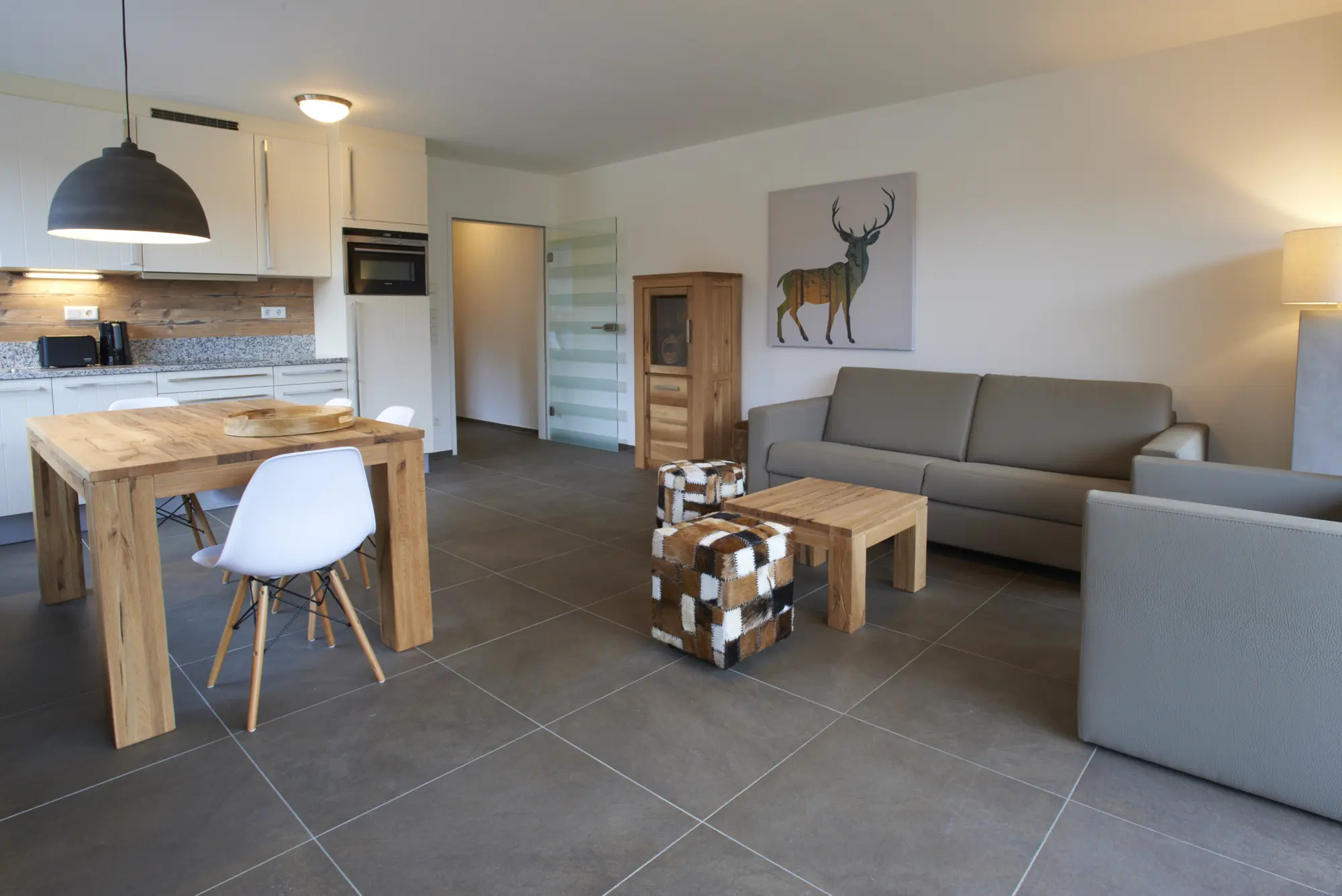 Ski & Golf Suites Zell am See by Alpin Rentals, 