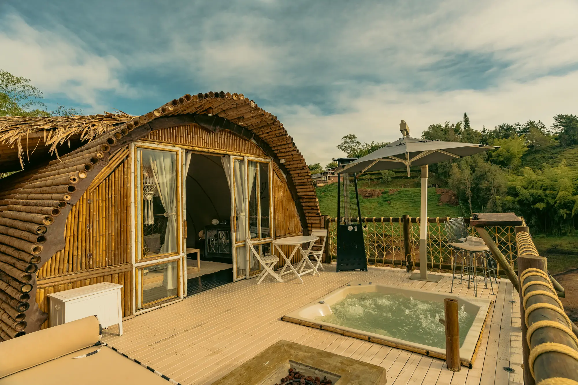 Atma Villas, 