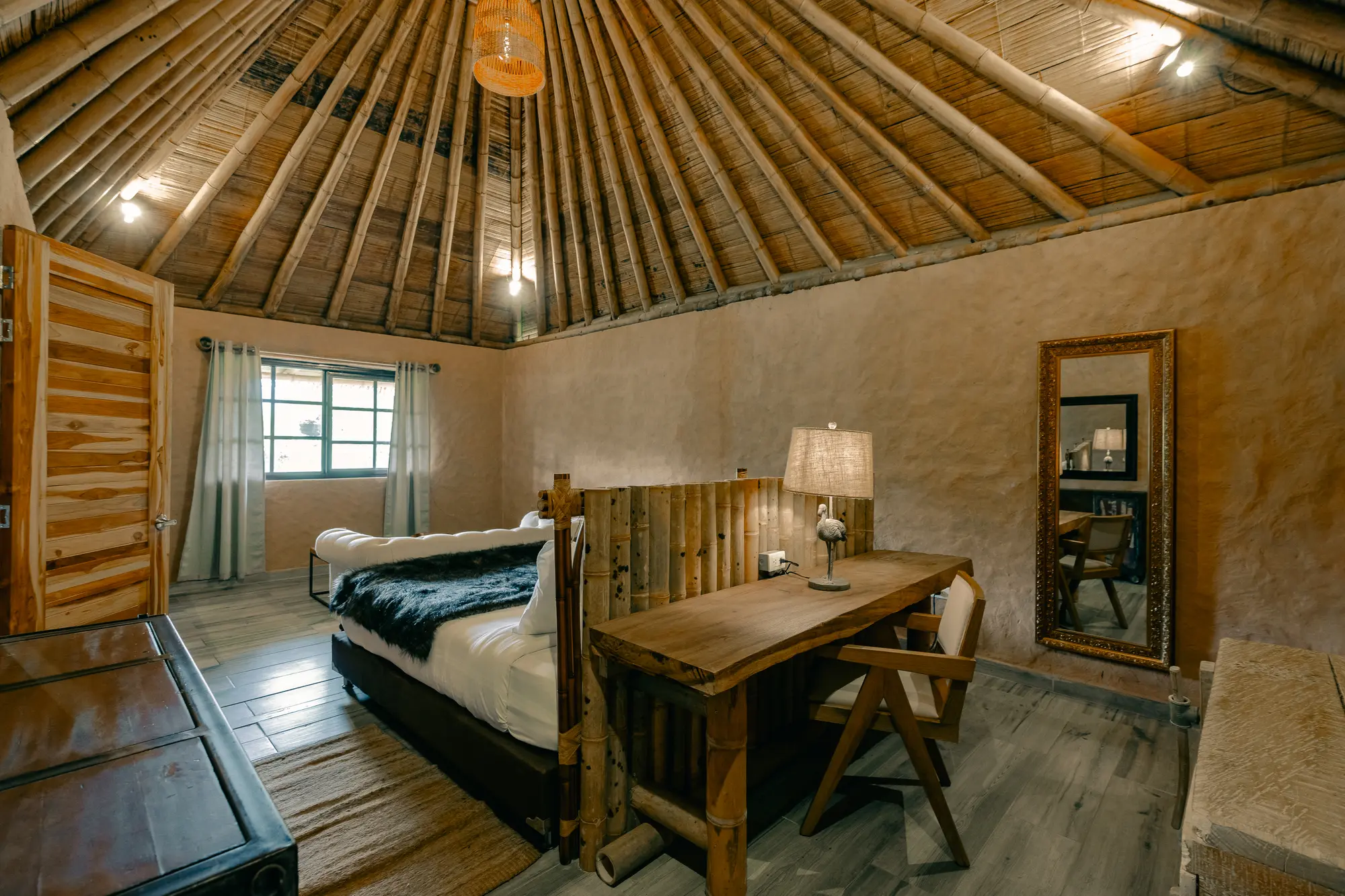 Atma Villas, 