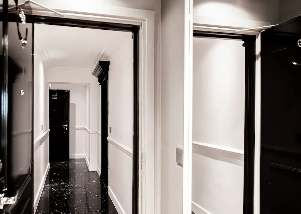 Sofitel Rome Villa Borghese, Room