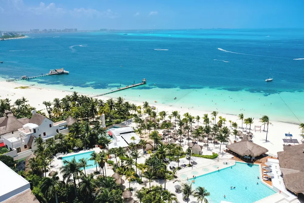 InterContinental Presidente Cancun Resort by IHG, Primary image