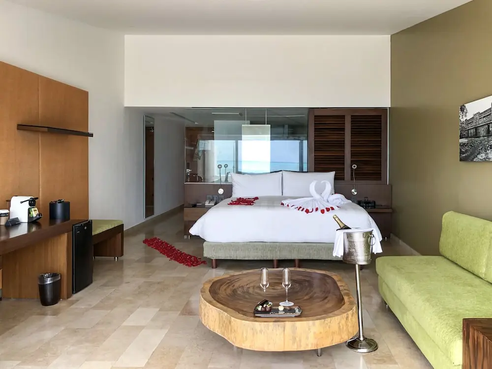 InterContinental Presidente Cancun Resort by IHG, Room