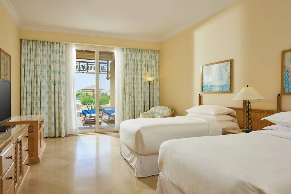 Sheraton Soma Bay Resort, Room
