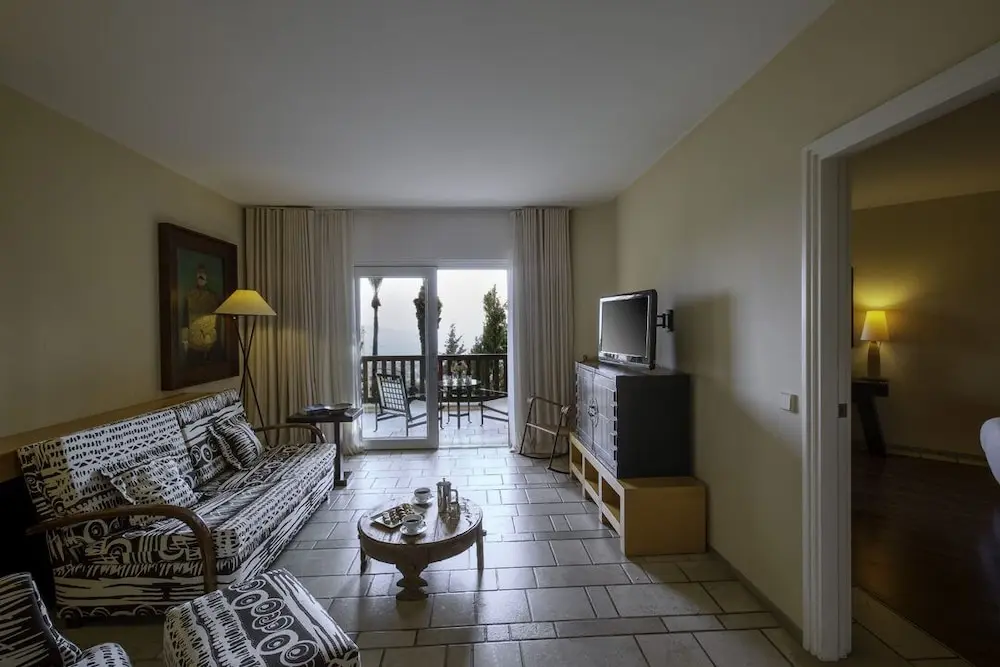 The Marmara Bodrum - Adult Only, Room