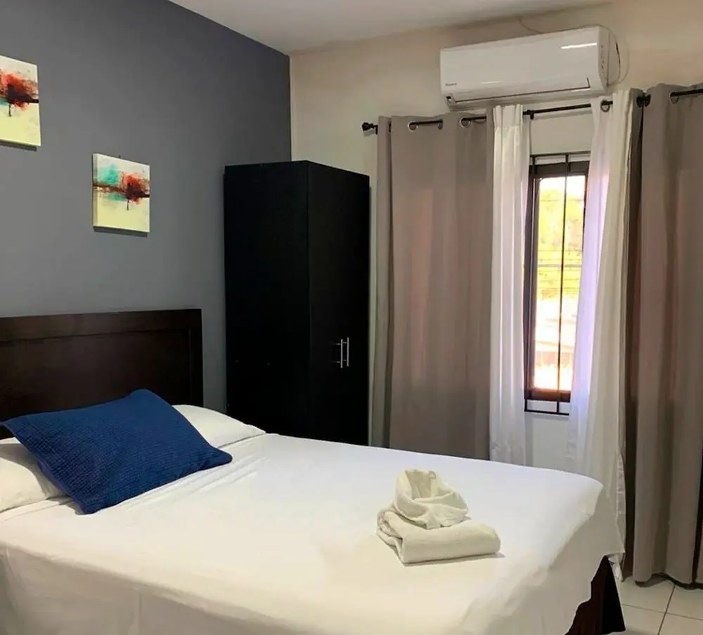 Hotel Tazumal House, Primary image