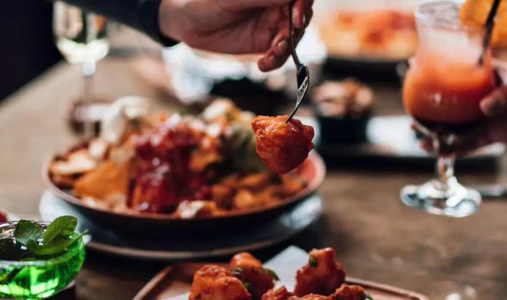 Miðgarður by Center Hotels, Snack bar