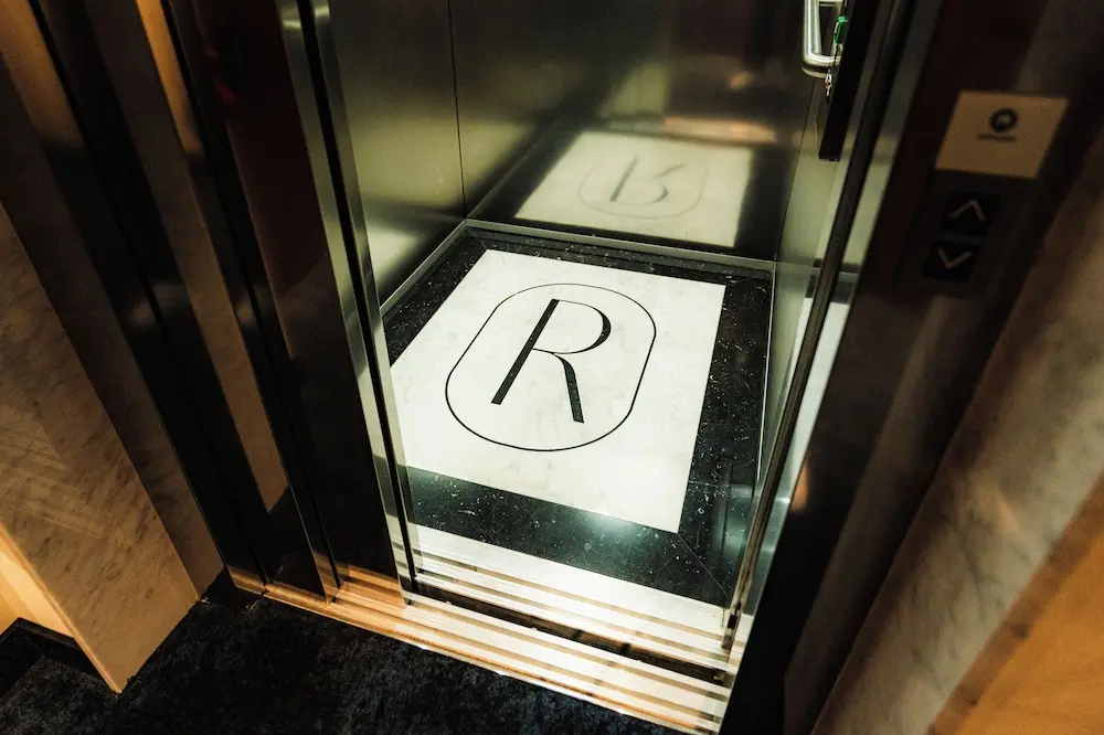 Royale Sainte Hélène Boutique Hotel, Reception