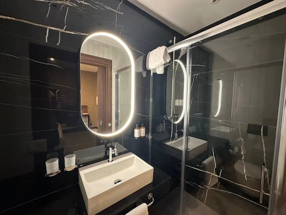 Royale Sainte Hélène Boutique Hotel, Room