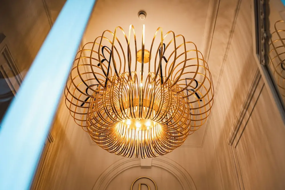 Royale Sainte Hélène Boutique Hotel, Reception