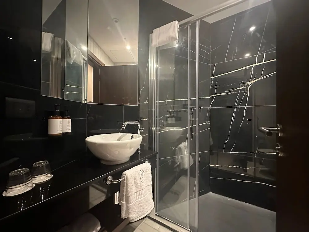 Royale Sainte Hélène Boutique Hotel, Room