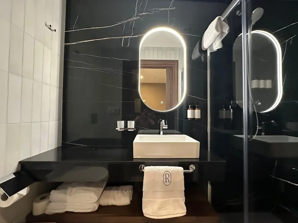 Royale Sainte Hélène Boutique Hotel, Room