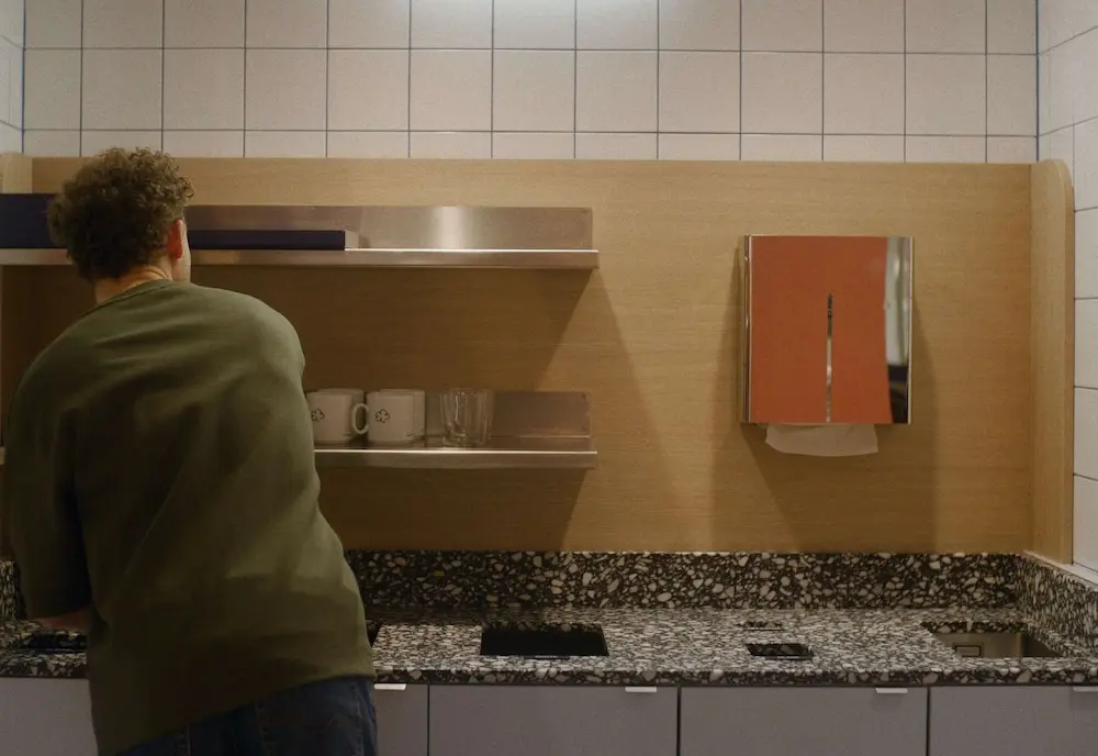 Scandic Go, Upplandsgatan 4, Property amenity