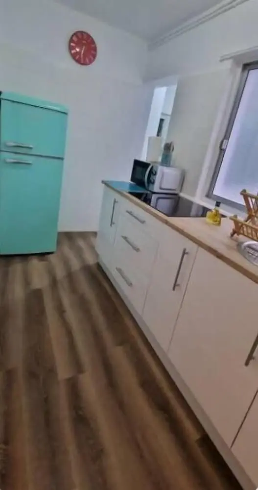 RENT APARTMENT HUELVA CENTRO, Private kitchen