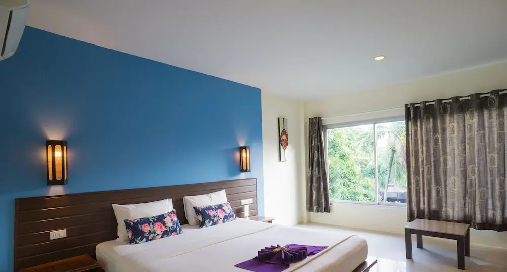 Sabai@Kan Resort, Room