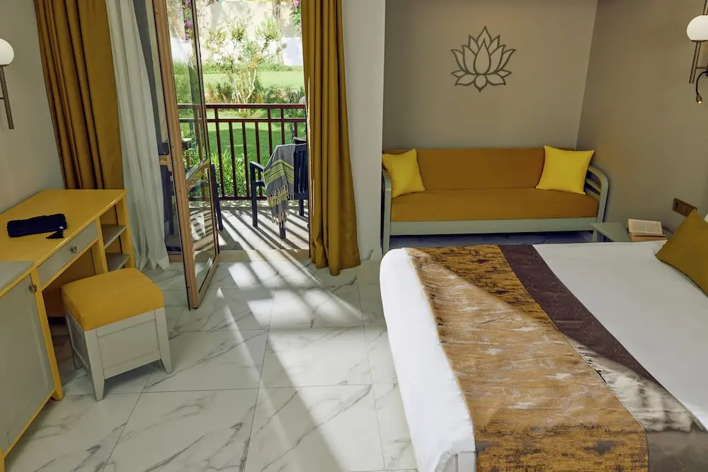 TUI MAGIC LIFE Belek, Room