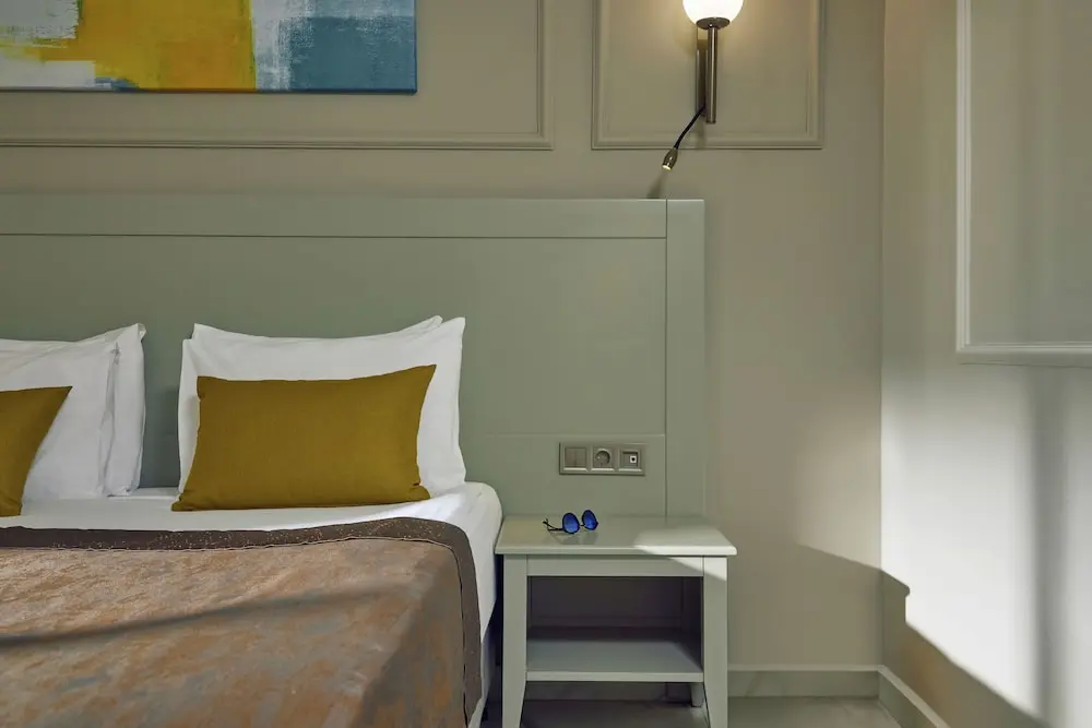 TUI MAGIC LIFE Belek, Room