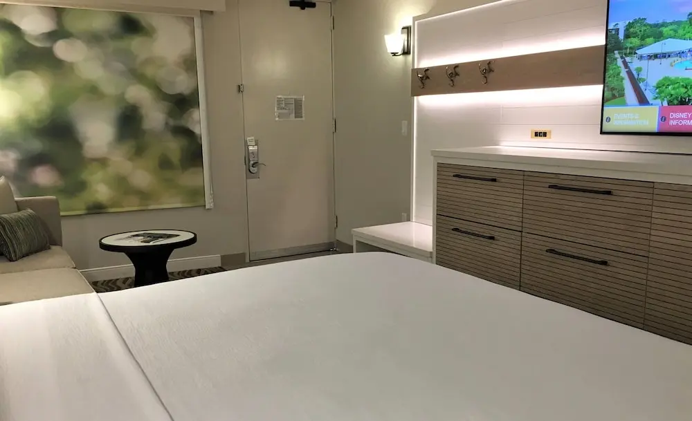 Wyndham Garden Lake Buena Vista – Disney Springs® Area, Room