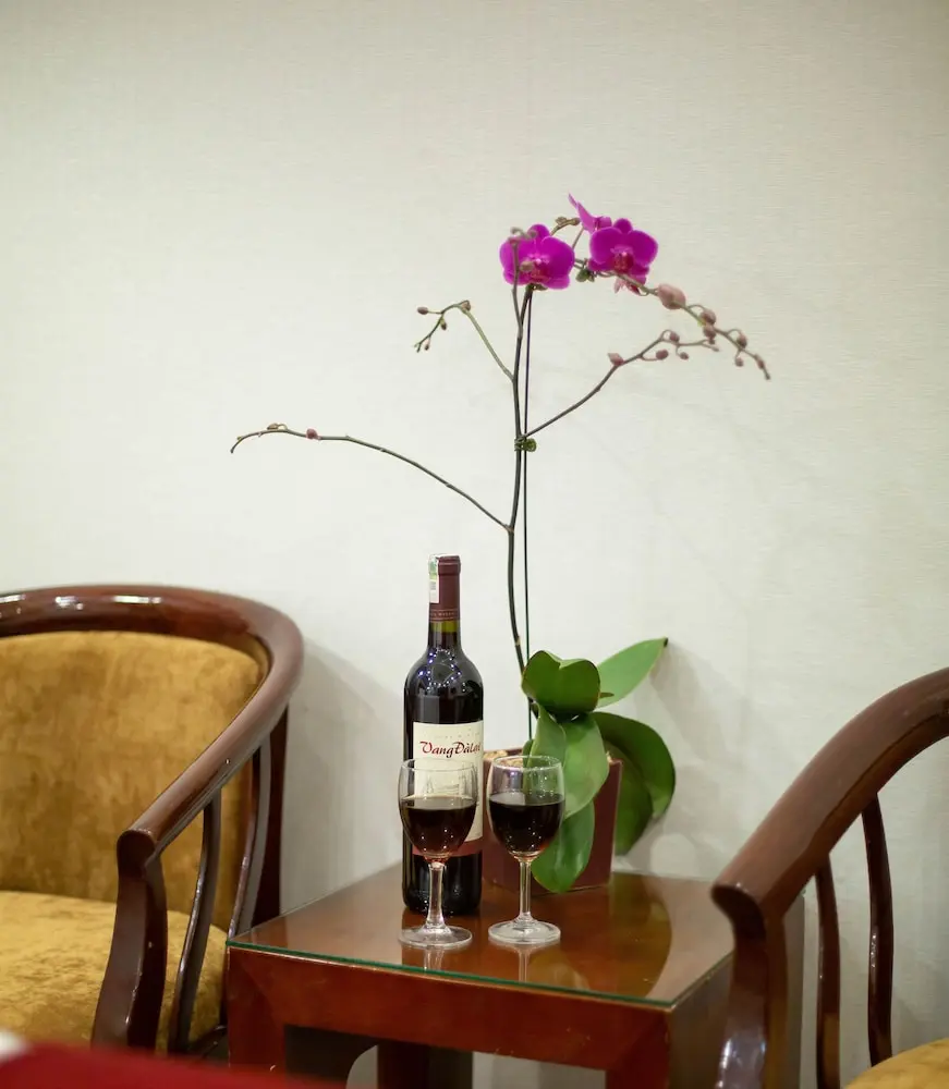 Hanoi Lotus Boutique Hotel, Room amenity