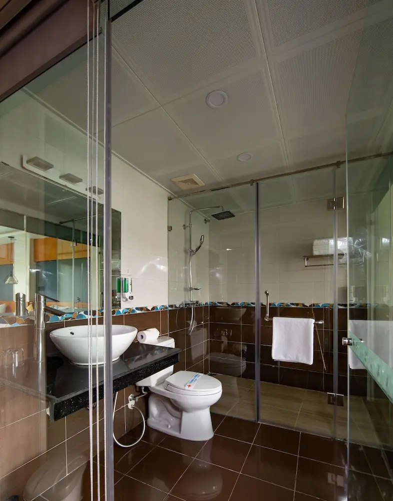 Hanoi Lotus Boutique Hotel, Room