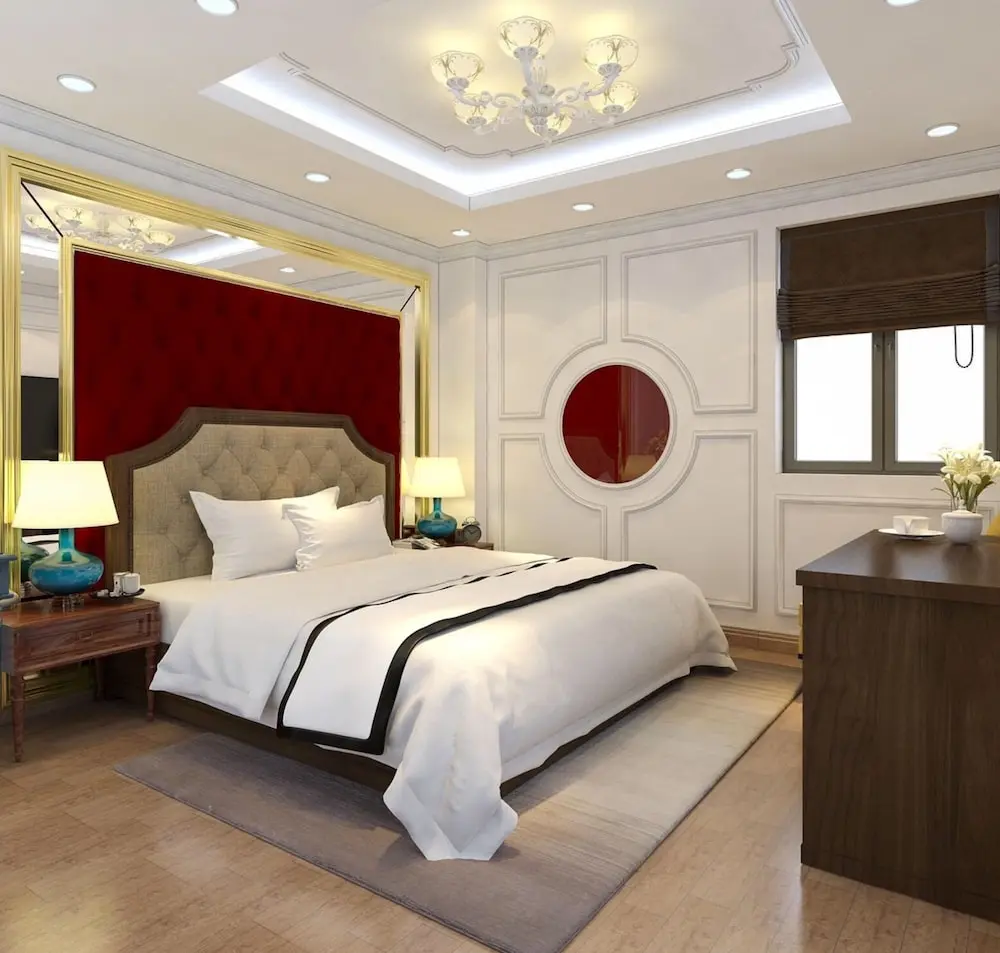 Hanoi Lotus Boutique Hotel, Room