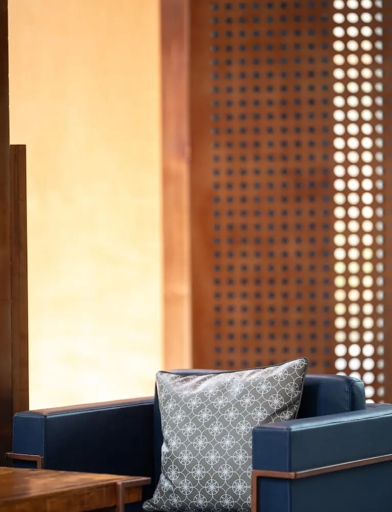 Beston Pattaya, Lobby