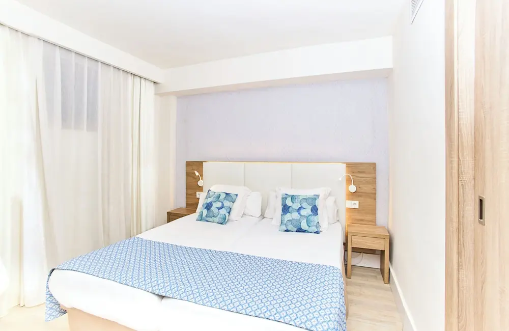 Leonardo Royal Ibiza Santa Eulalia, Room