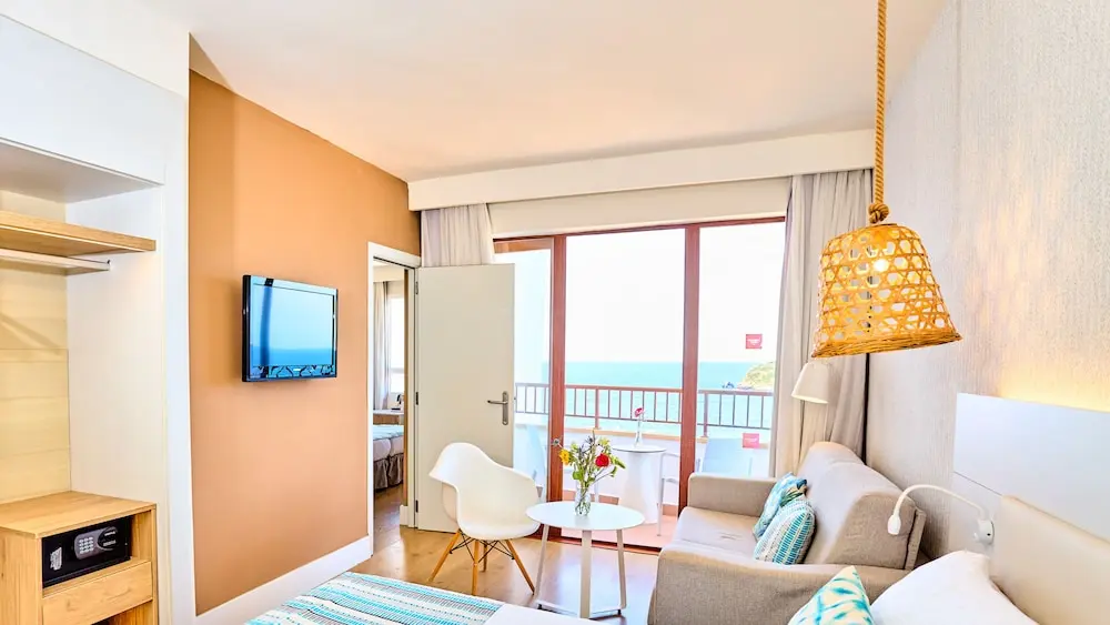Leonardo Royal Ibiza Santa Eulalia, Room