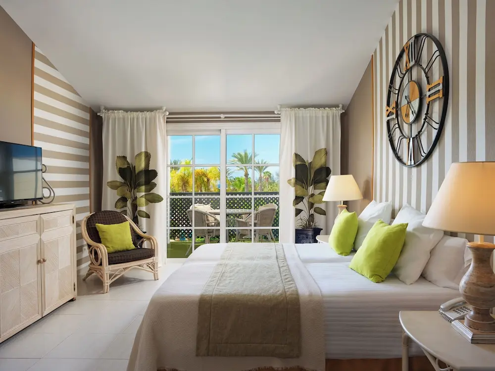 Gran Oasis Resort, Room