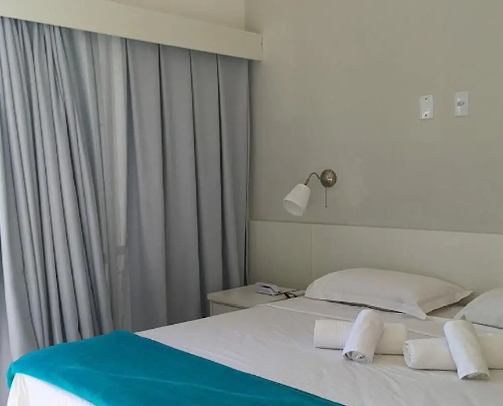 Flor Inn Praia Hotel, Room