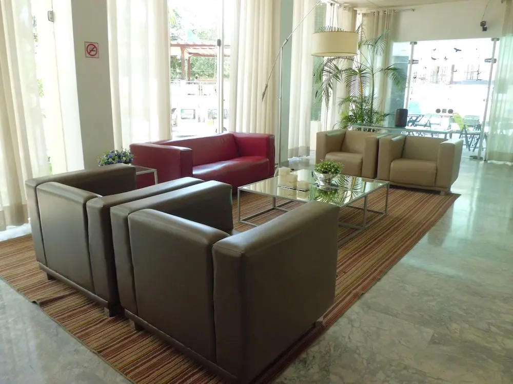Rede Andrade Barra, Reception