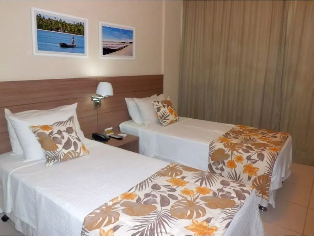 Rede Andrade Barra, Room