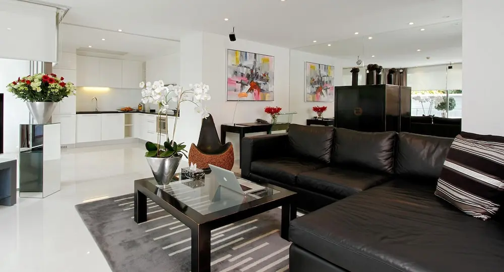 BYD Lofts Boutique Hotel & Serviced Apartments - Patong Beach, Phuket, Room