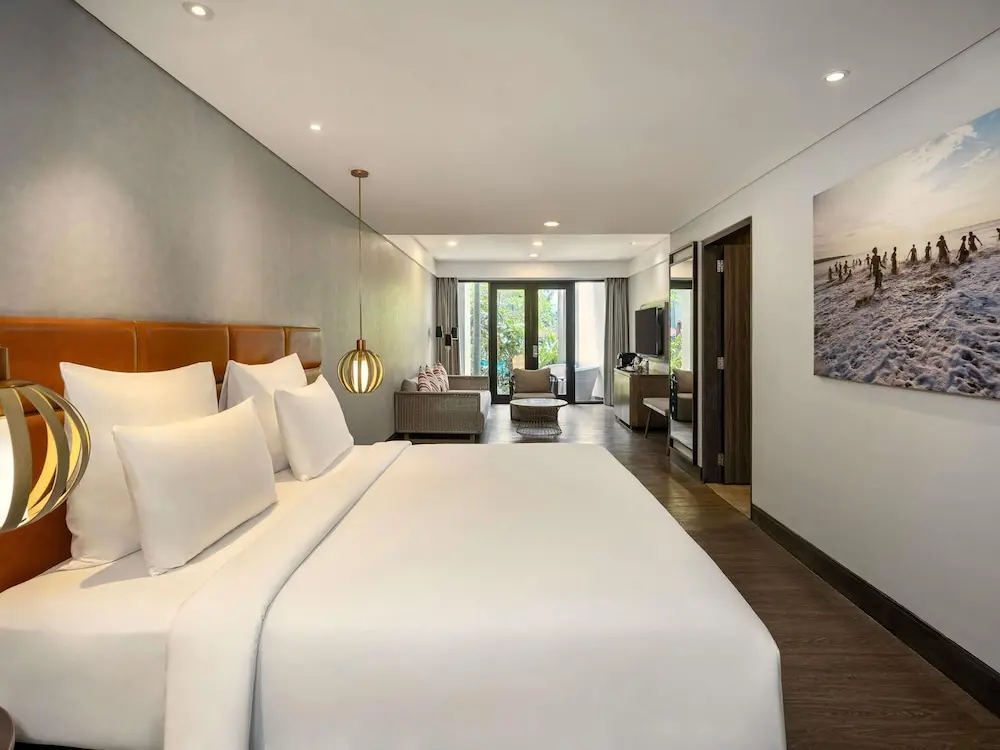 Pullman Bali Legian Beach, Room