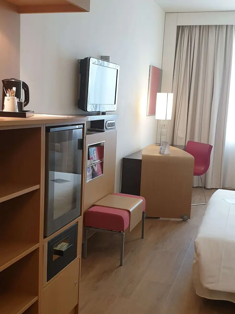 Hotel Novotel Salerno Est Arechi, Room