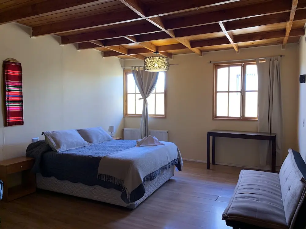 IMAGEM HOTEL Sami Atacama Lodge