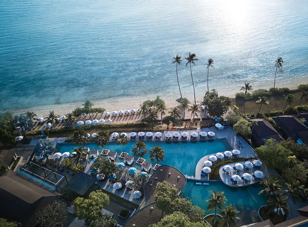 Pullman Phuket Panwa Beach Resort, Primary image