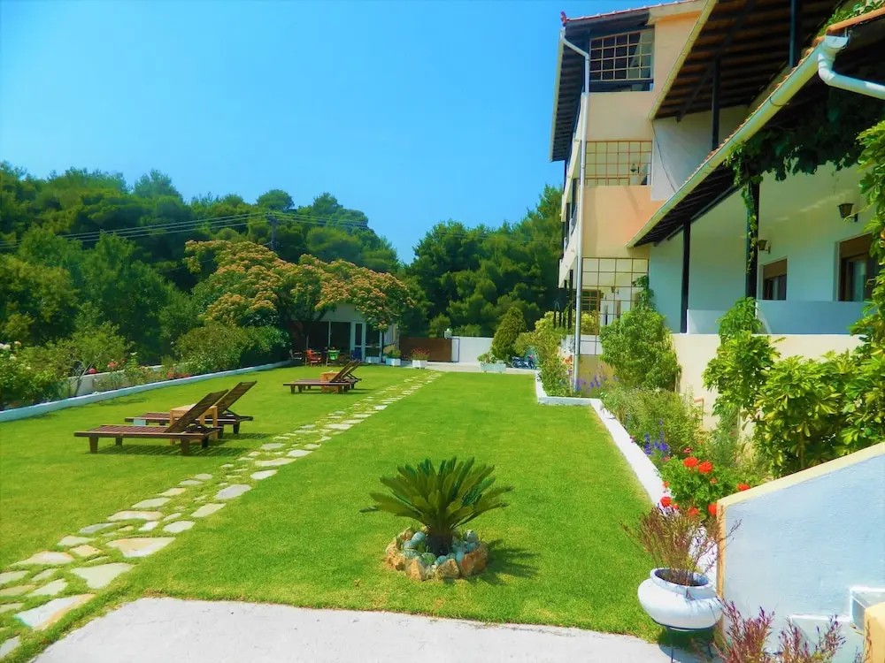 Asteri Studios, 