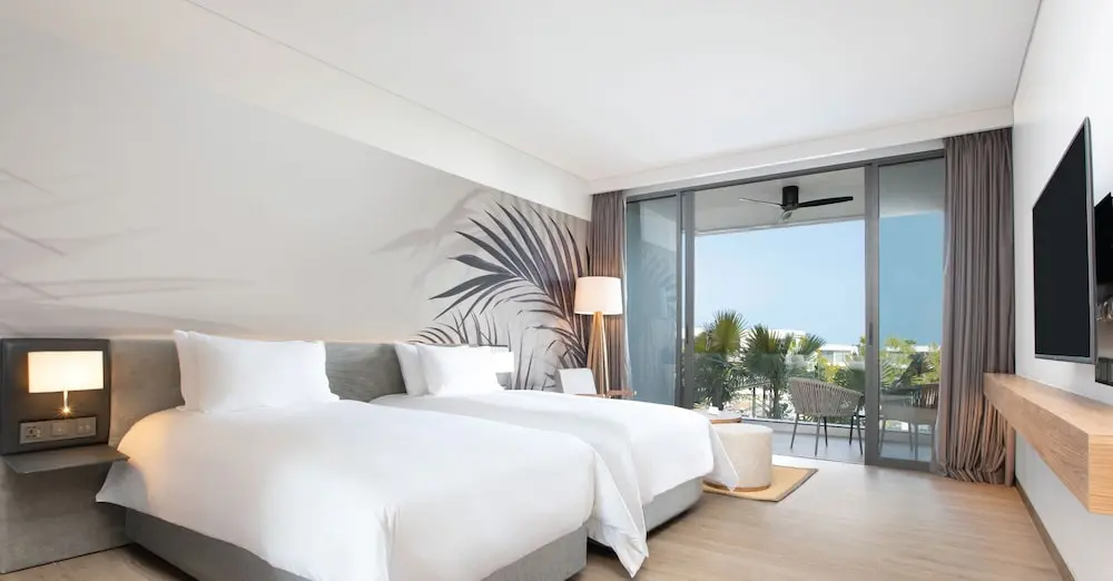 Stay Wellbeing & Lifestyle Resort, Room