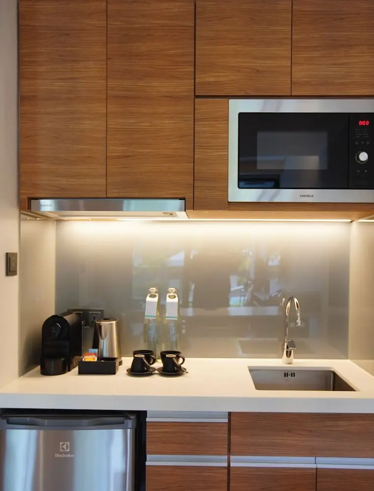 Stay Wellbeing & Lifestyle Resort, Room