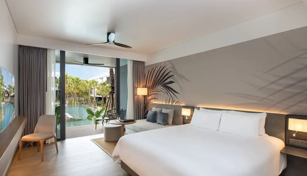 Stay Wellbeing & Lifestyle Resort, Room