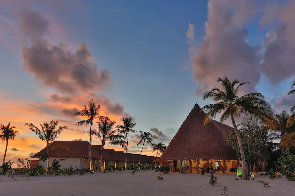 Cinnamon Velifushi Maldives, Reception